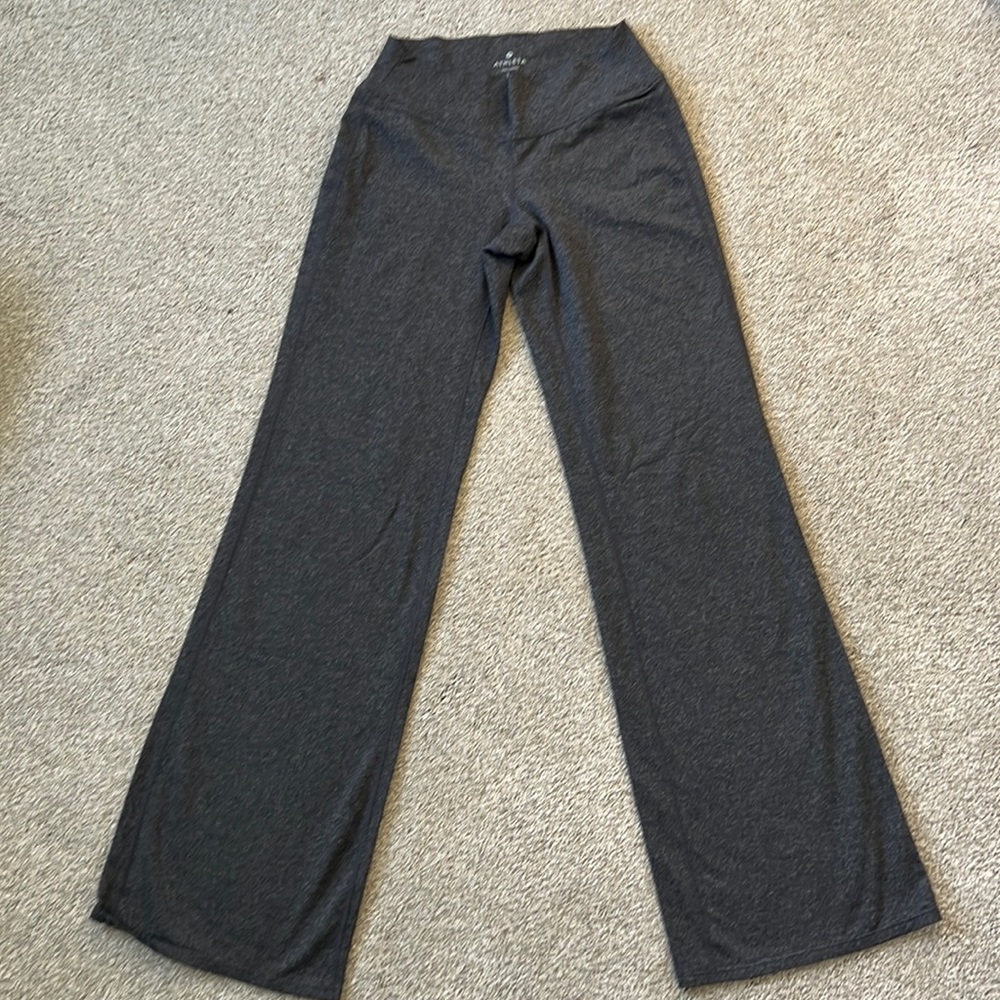 Athleta Yoga Pants